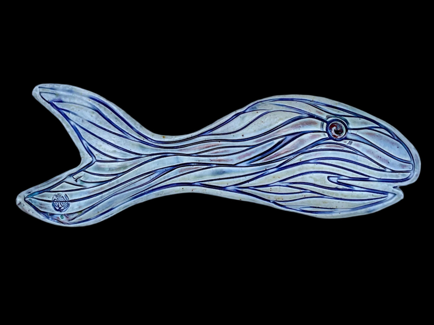 "Bluefish" Porcelain Tile Juls Inventory