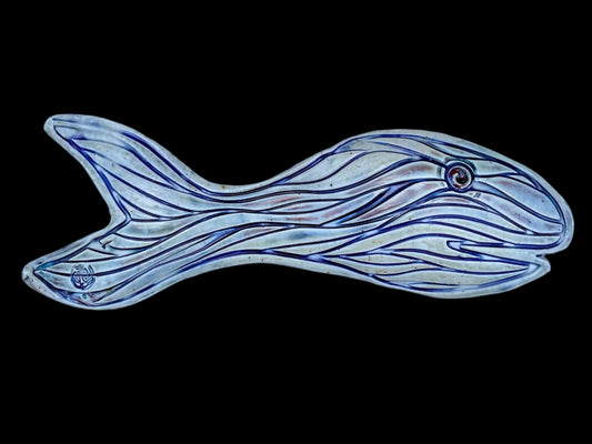 "Bluefish" Porcelain Tile Juls Inventory