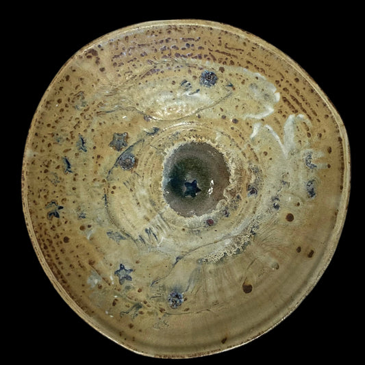 Large Stoneware Ceramic Bowl Juls Inventory