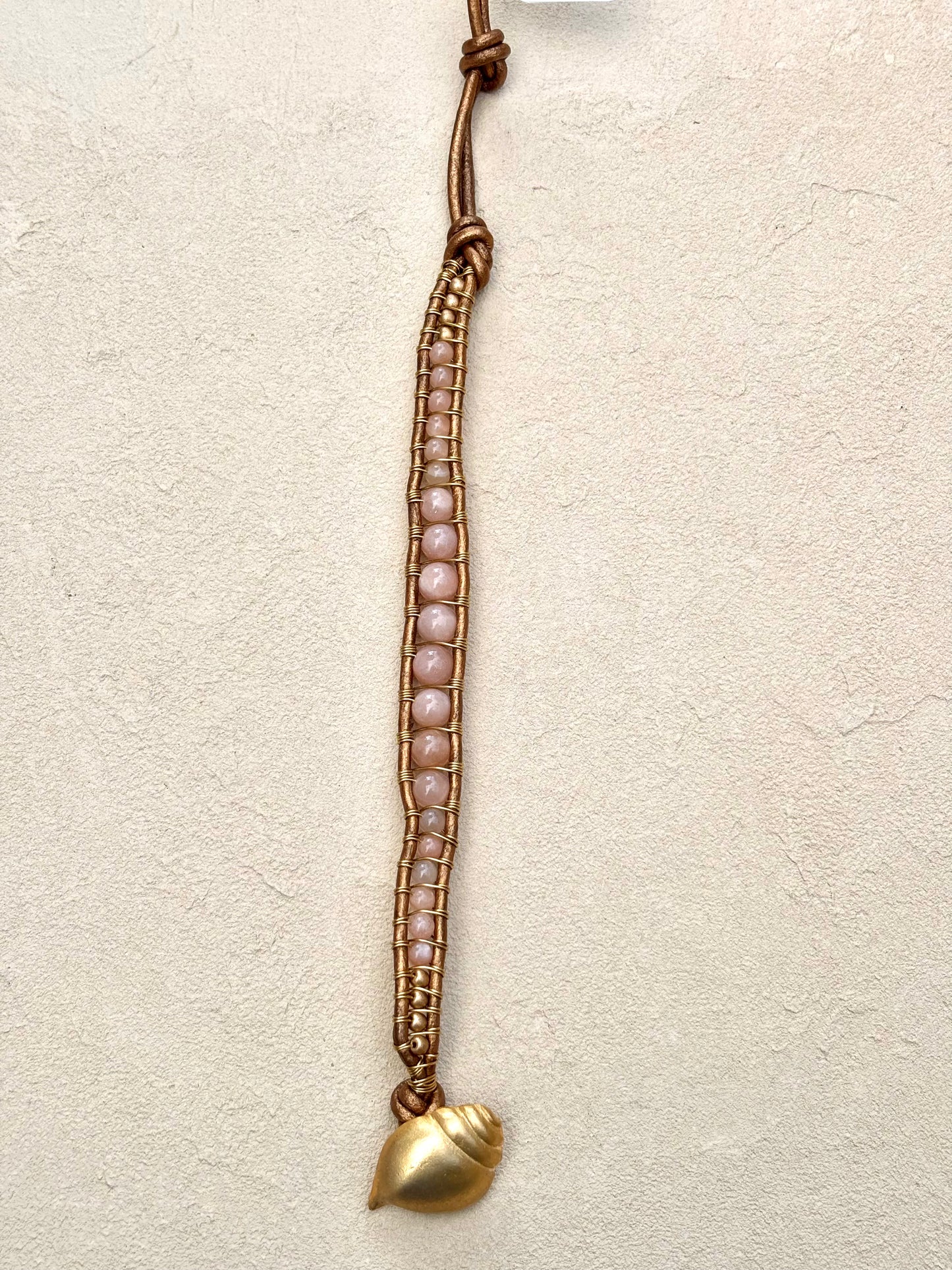 Pink Bracelet Collection Heidi Duran Inventory