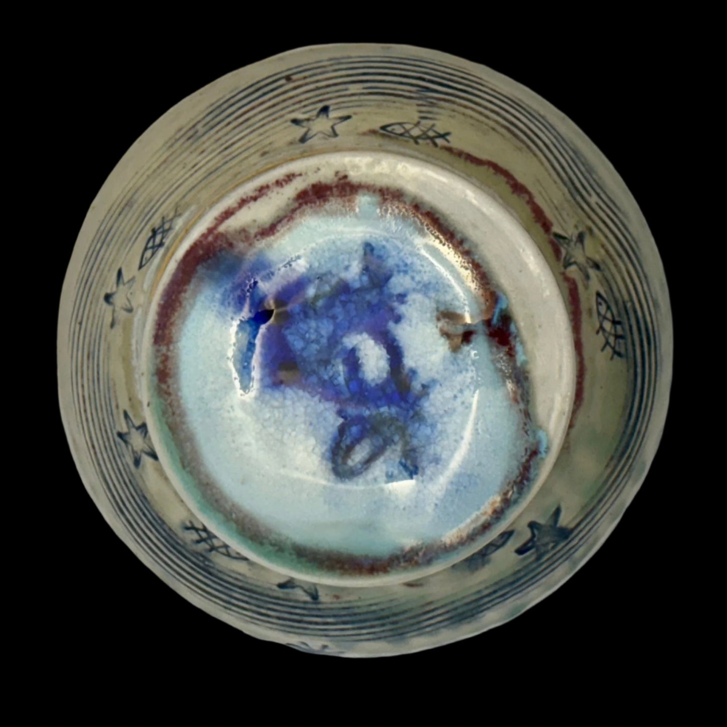 Porcelain Frog Jars Juls Inventory