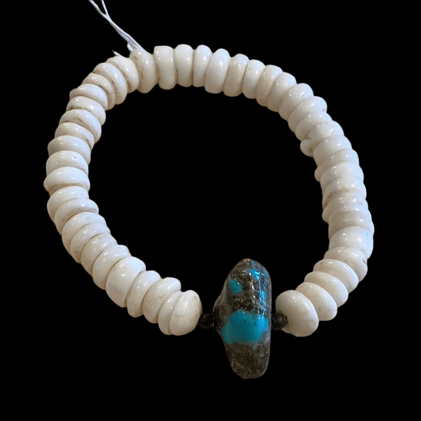 Puka Shell Bracelets - Hand Strung by Nikki Nikki Consignment