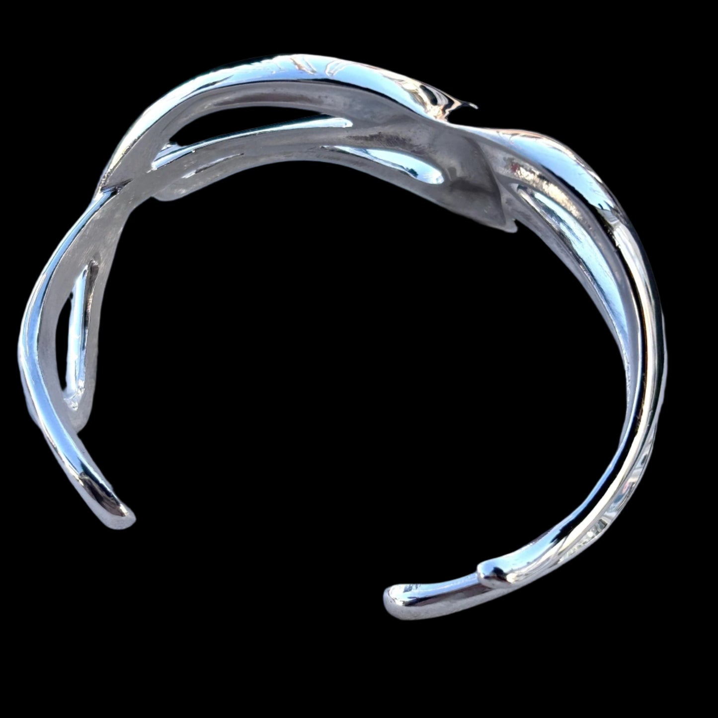 Sterling Silver Moving Sea Star Collection Michiko Consignment