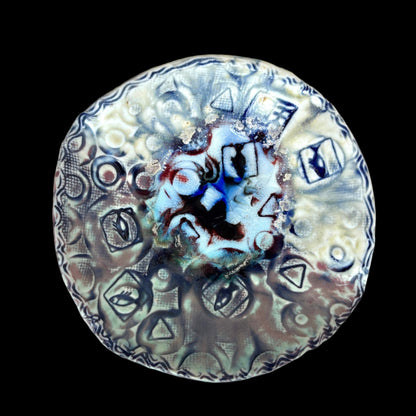 "3-Pals" Footed Small Bowls Juls Inventory