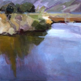 'After the Rainstorm' Afishinados Consignment