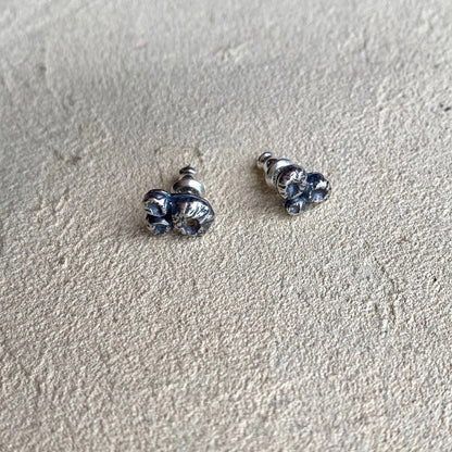 Barnacle Stud Earrings Amy Jahn Consignment