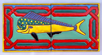 Catalina Island Dorado Tile Chris R Inventory