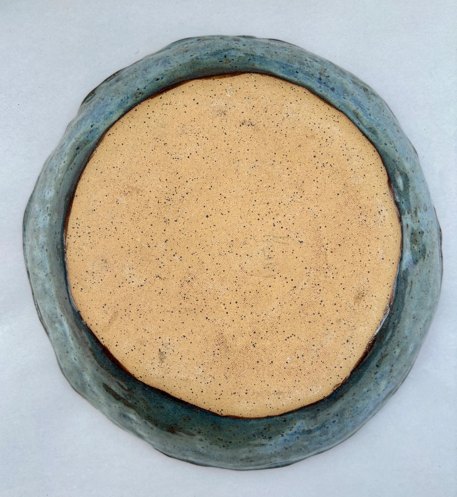 Ceramic Sea Star Large Bowls Heidi Duran Consignment