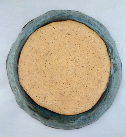 Ceramic Sea Star Large Bowls Heidi Duran Consignment