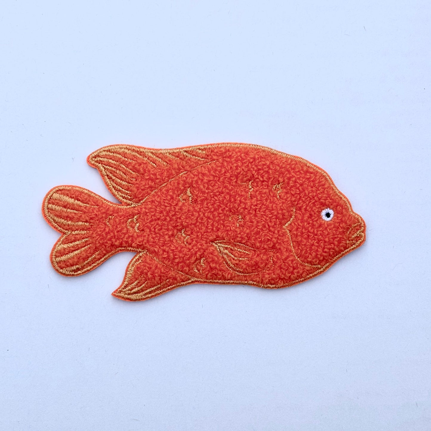 Chenille Patches Magdalena Consignment Garibaldi