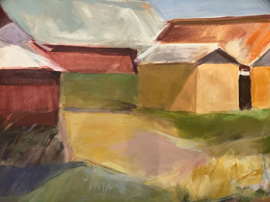 Chileno Ranch Afishinados