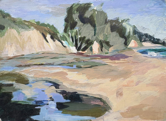 'Estuary' Afishinados