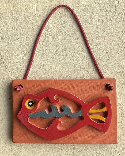 Hanging Fish Tile B Sessions Inventory