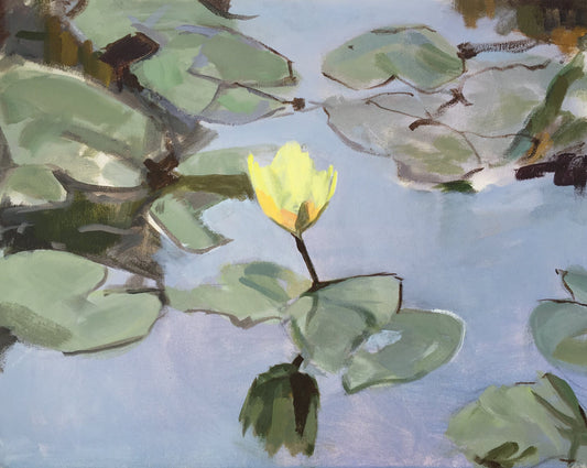 'Lotus' Afishinados Consignment