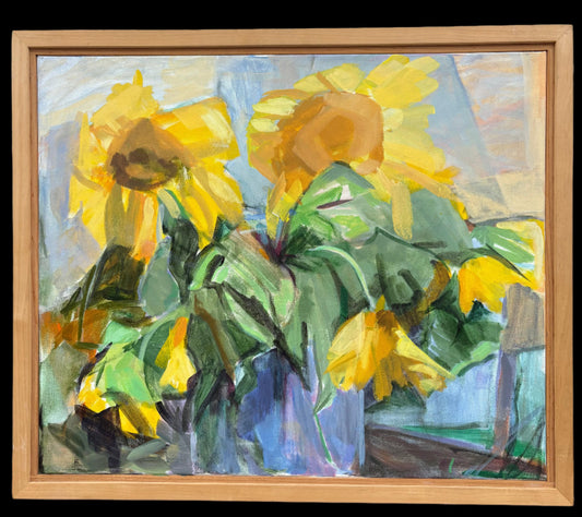 On the Porch Afishinados