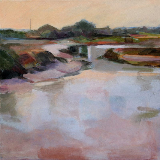 'Rising Tide' Afishinados Consignment