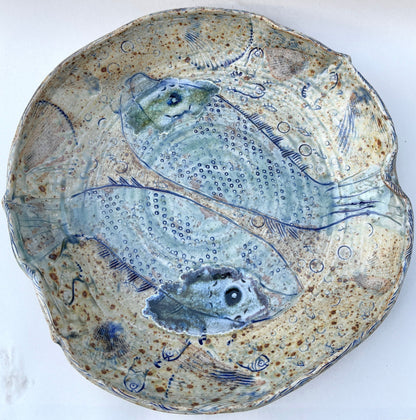 Special Large Ceramic Serving Dish Juls Inventory