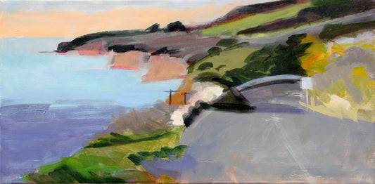'Vista Point' Afishinados Consignment